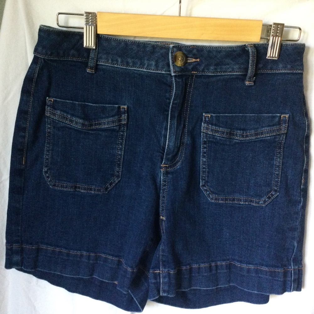 Simply Vera - Vera Wang denim shorts